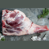Leg of Lamb (500g)